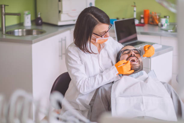 Best Weekend Emergency Dentist in Geneseo, IL