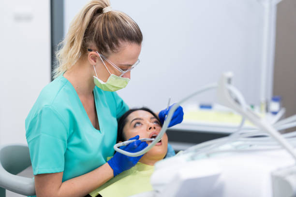 Best Pediatric Emergency Dentist in Geneseo, IL