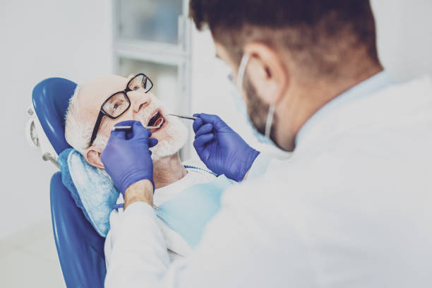Best Emergency Treatment for Toothache in Geneseo, IL